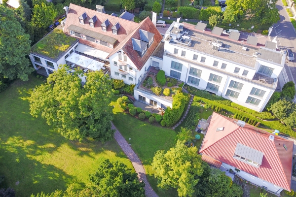 Hotel Birkenhof (Hanau)